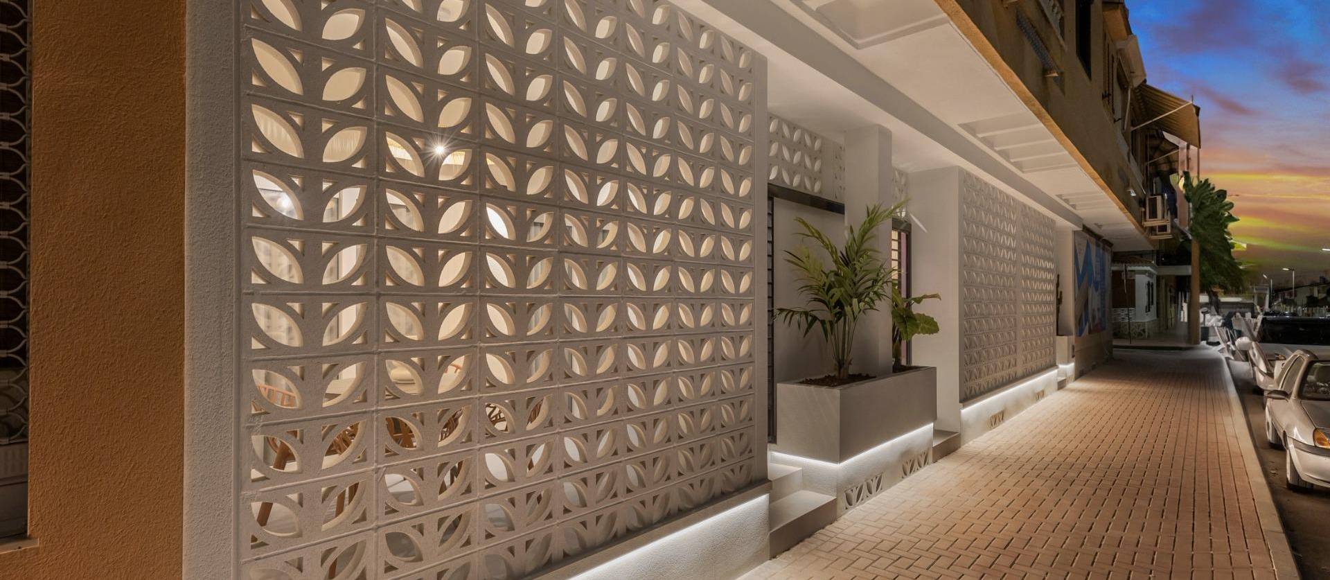 Nueva construcción  - Apartment - Torrevieja - Playa Los Naufragos