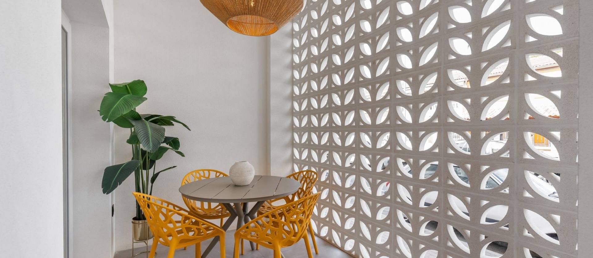 Nueva construcción  - Apartment - Torrevieja - Playa Los Naufragos