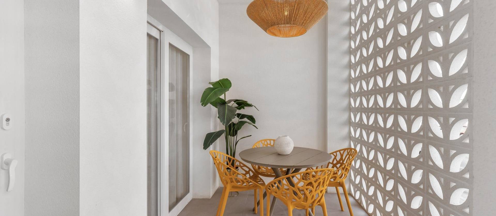 Nueva construcción  - Apartment - Torrevieja - Playa Los Naufragos