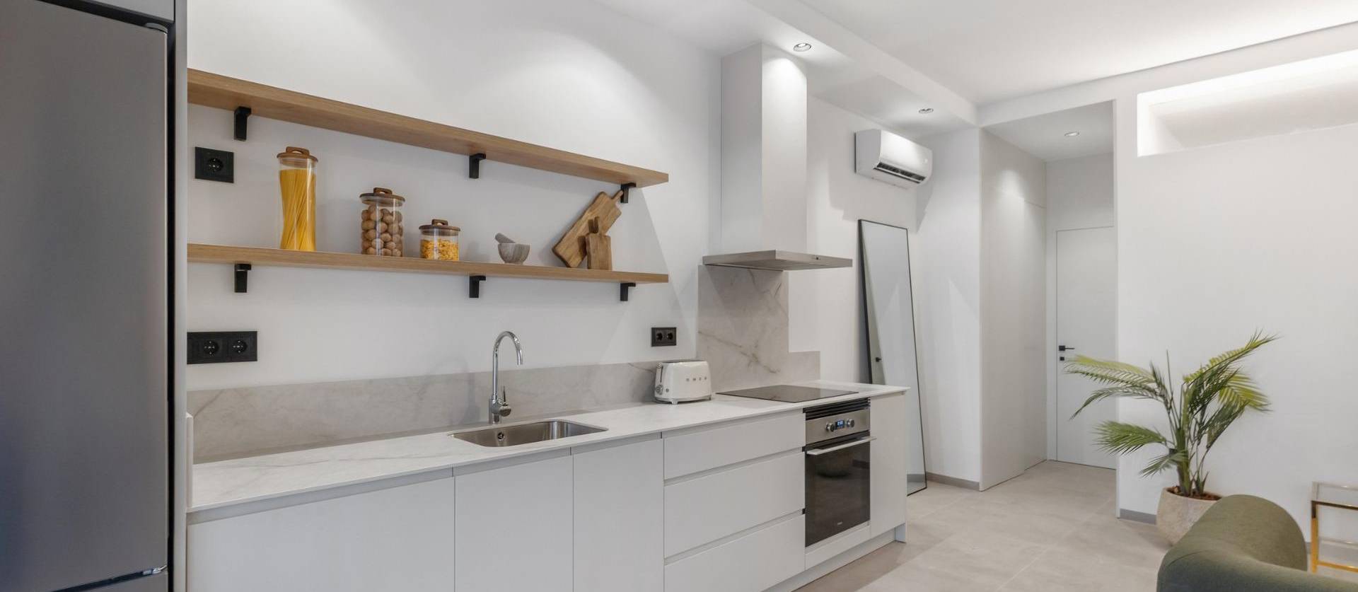 Nueva construcción  - Apartment - Torrevieja - Playa Los Naufragos