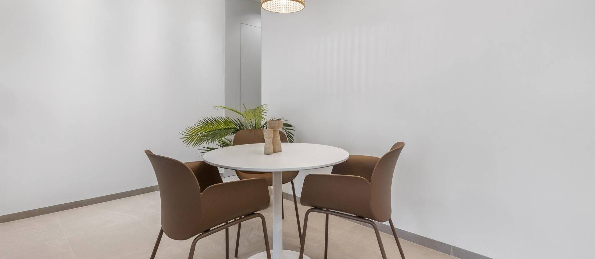 Nueva construcción  - Apartment - Torrevieja - Playa Los Naufragos