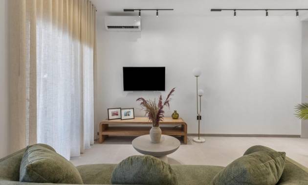 Nueva construcción  - Apartment - Torrevieja - Playa Los Naufragos