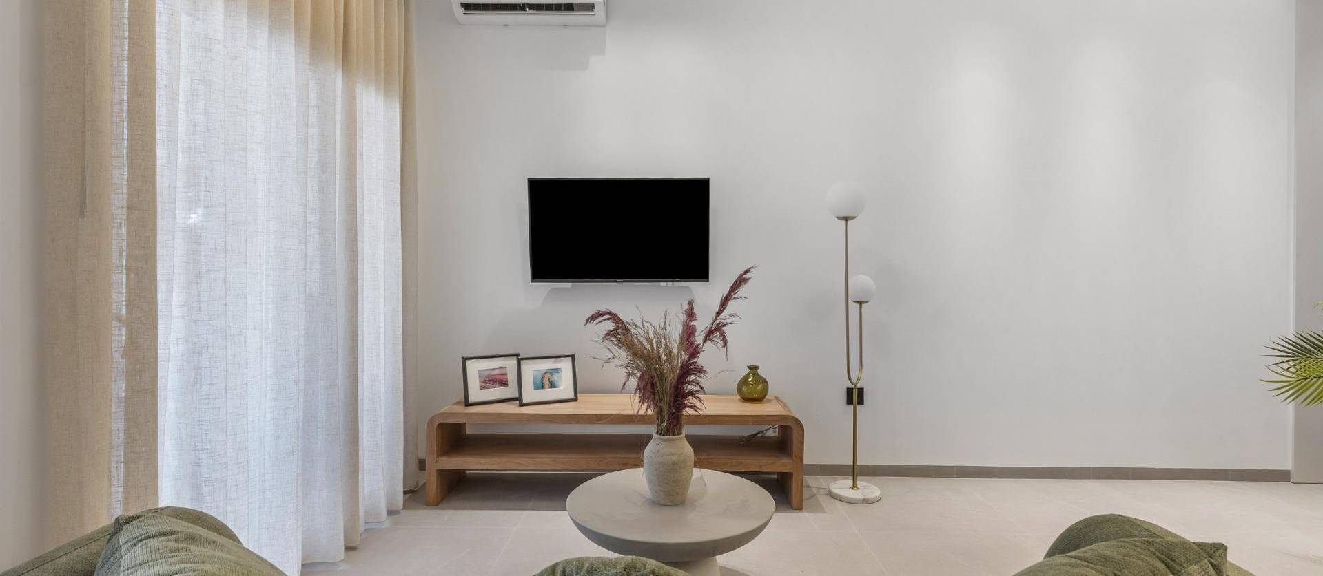 Nueva construcción  - Apartment - Torrevieja - Playa Los Naufragos