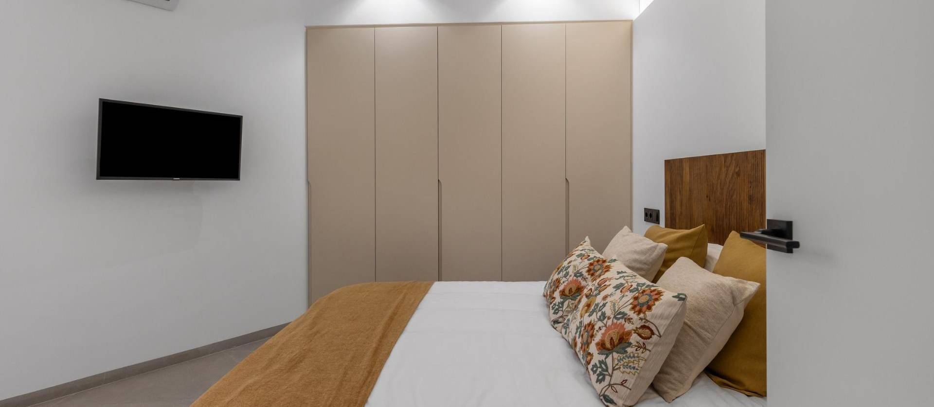 Nueva construcción  - Apartment - Torrevieja - Playa Los Naufragos