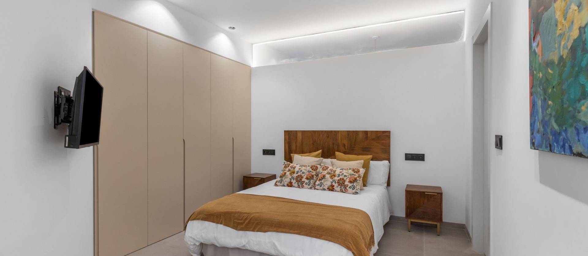 Nueva construcción  - Apartment - Torrevieja - Playa Los Naufragos