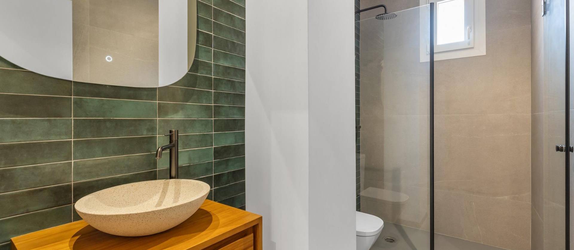 Nueva construcción  - Apartment - Torrevieja - Playa Los Naufragos