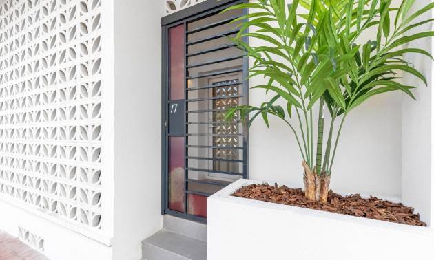 Nueva construcción  - Apartment - Torrevieja - Playa Los Naufragos