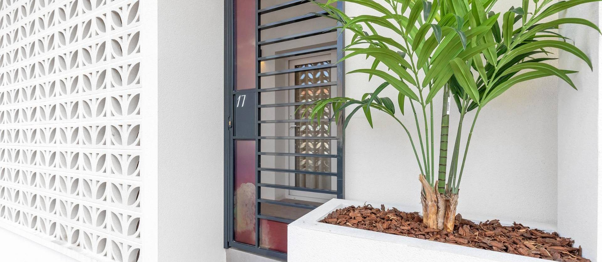 Nueva construcción  - Apartment - Torrevieja - Playa Los Naufragos