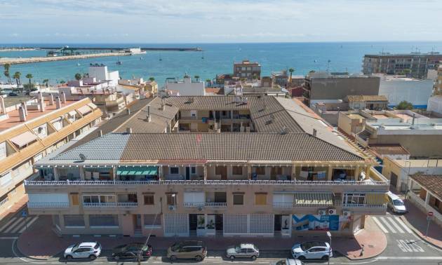 Nueva construcción  - Apartment - Torrevieja - Playa Los Naufragos