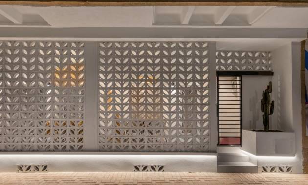 Nueva construcción  - Apartment - Torrevieja - Playa Los Naufragos