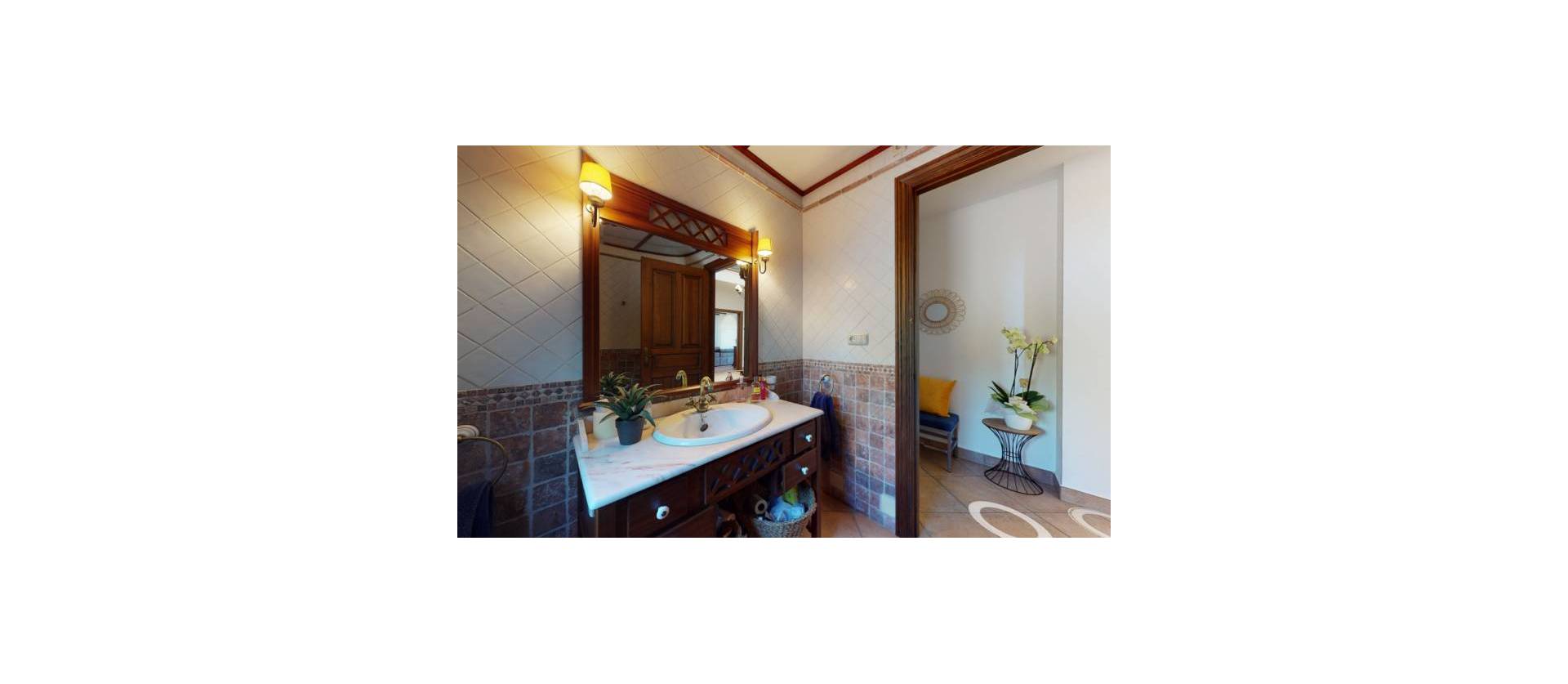 Bestaande woningen - Villa - Elche