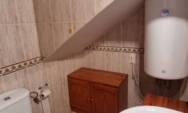 Revente - Villa - Orihuela Costa