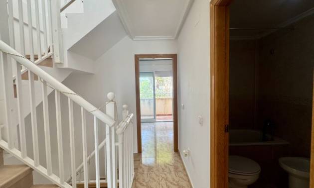 Revente - Villa - Orihuela Costa