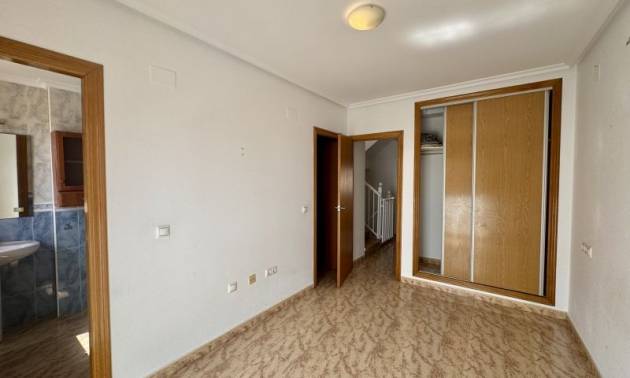 Revente - Villa - Orihuela Costa