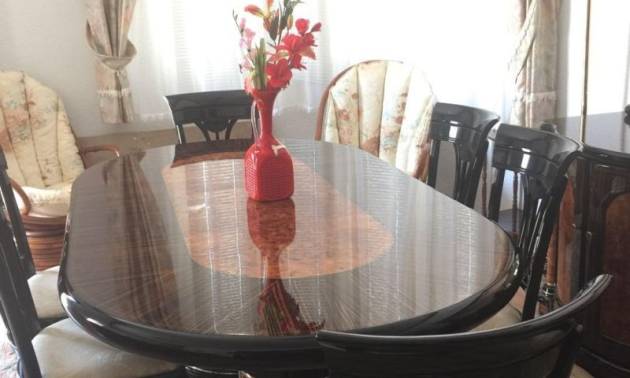 Venta - Villa - Torrevieja