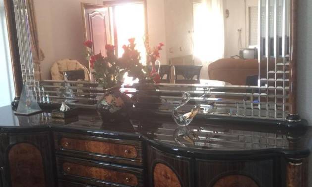 Venta - Villa - Torrevieja