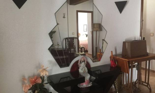 Venta - Villa - Torrevieja