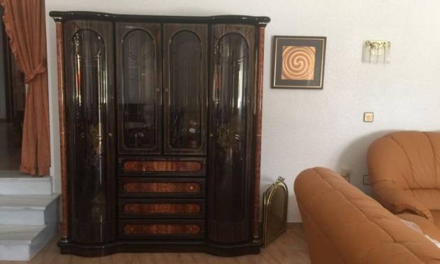 Venta - Villa - Torrevieja