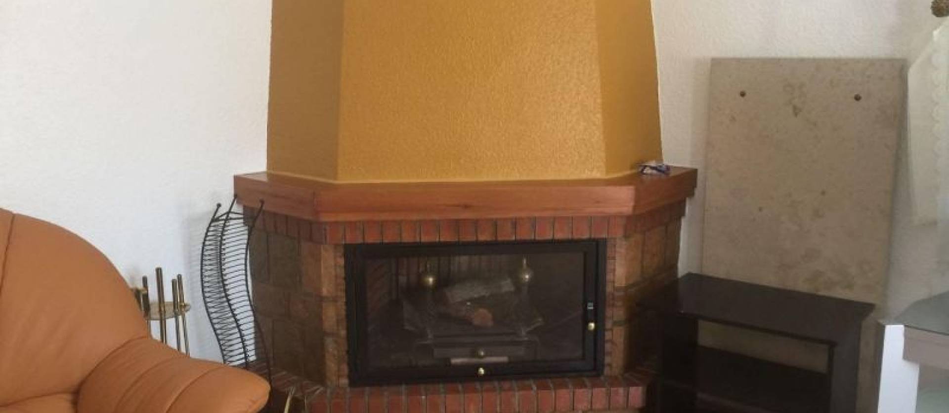 Venta - Villa - Torrevieja