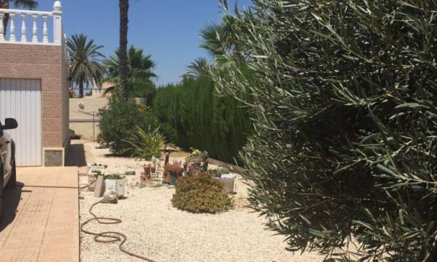 Venta - Villa - Torrevieja