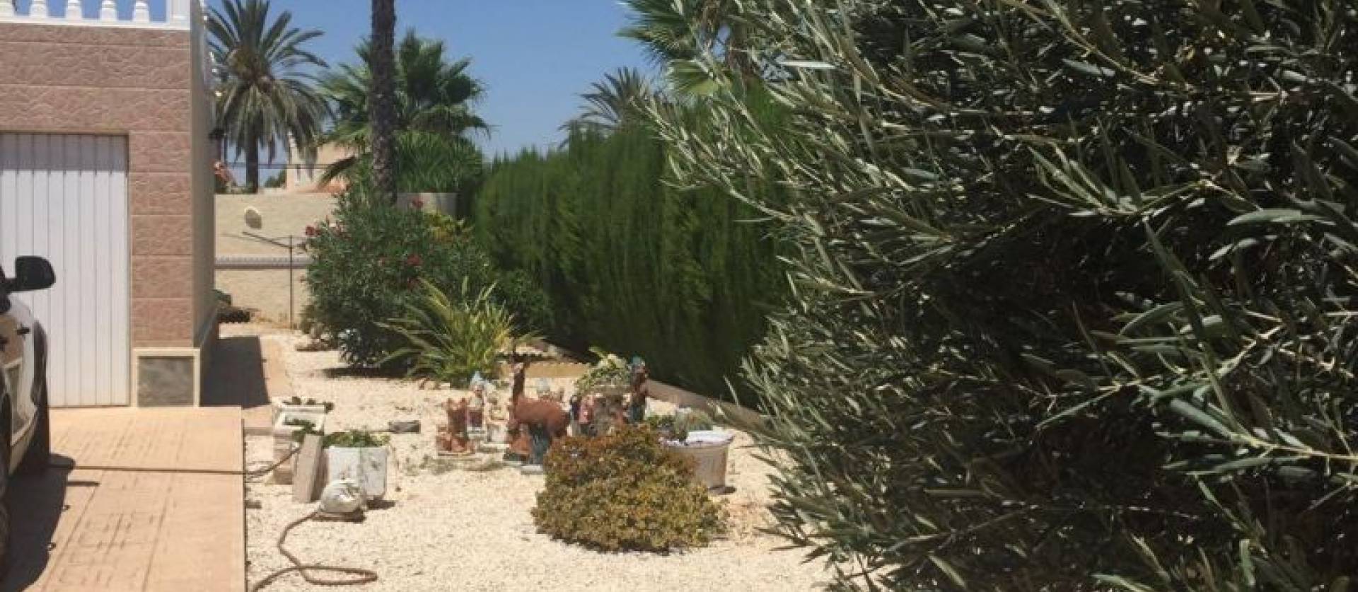 Venta - Villa - Torrevieja