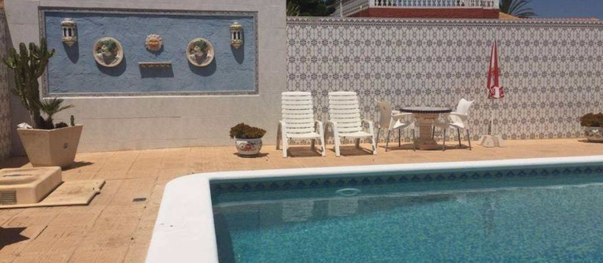 Venta - Villa - Torrevieja