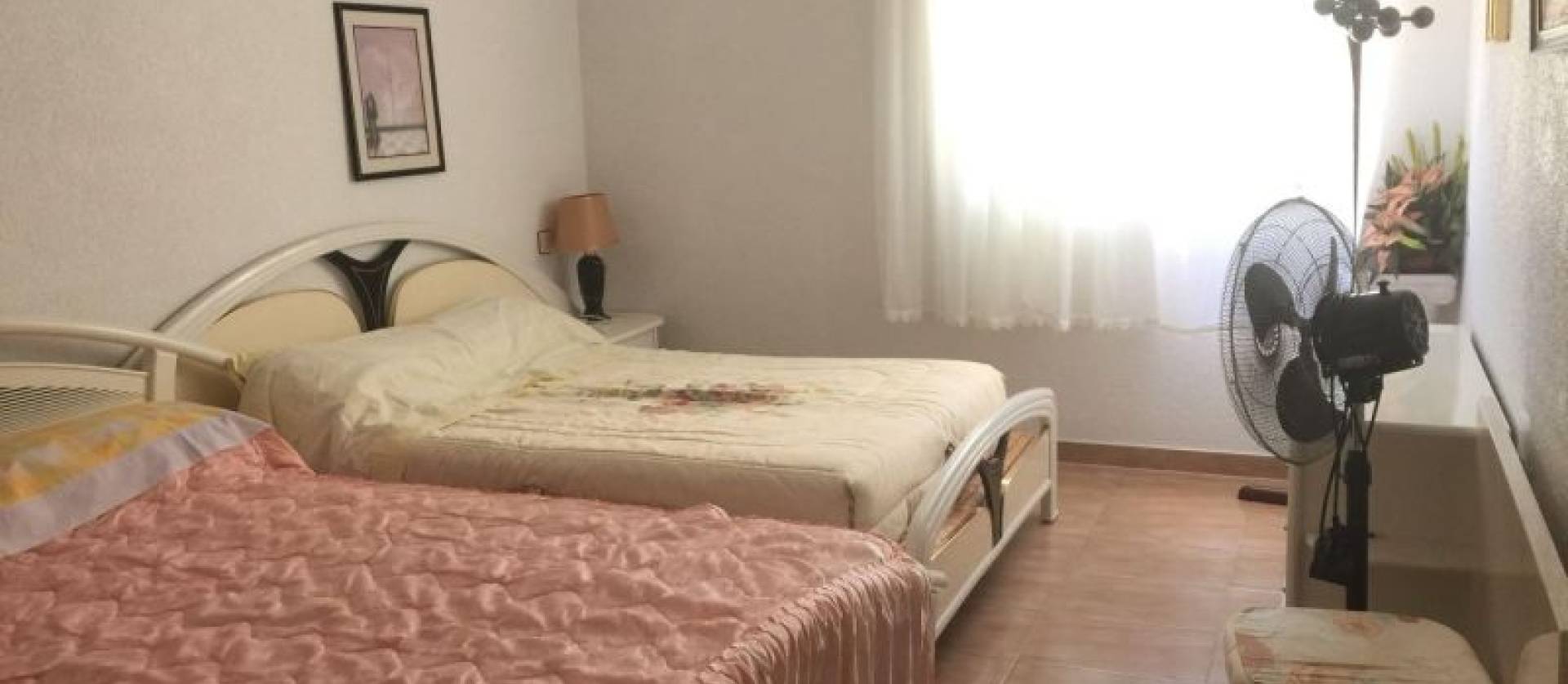 Venta - Villa - Torrevieja