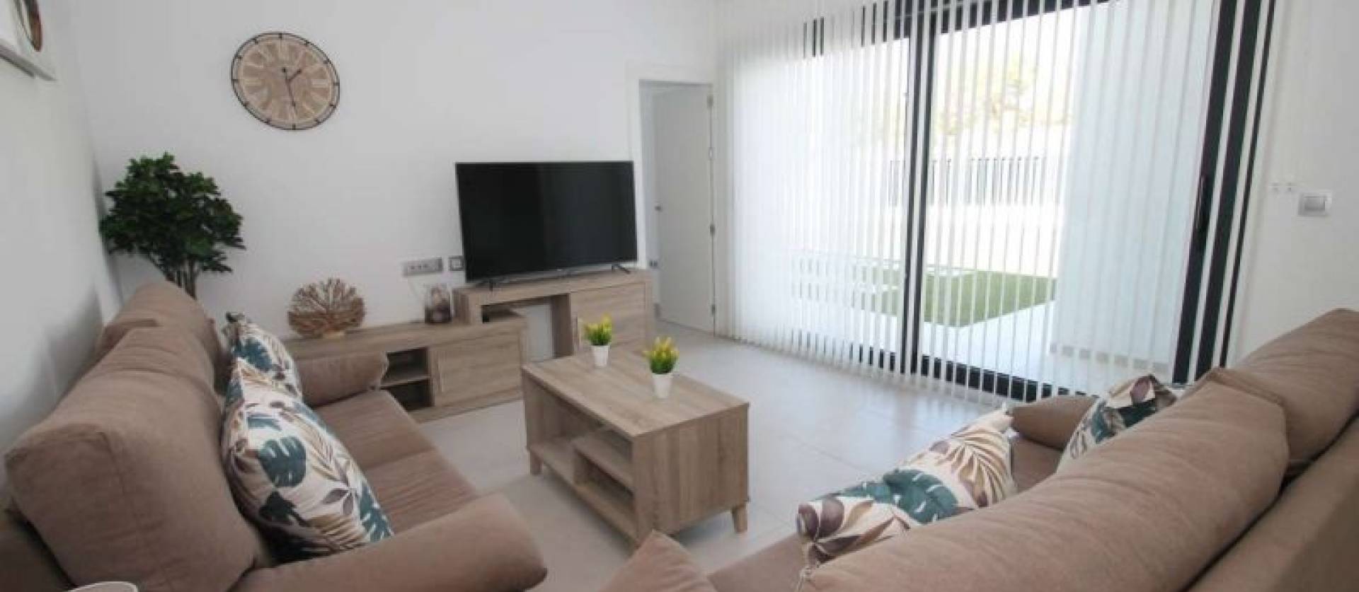 Revente - Villa - Pilar de la Horadada