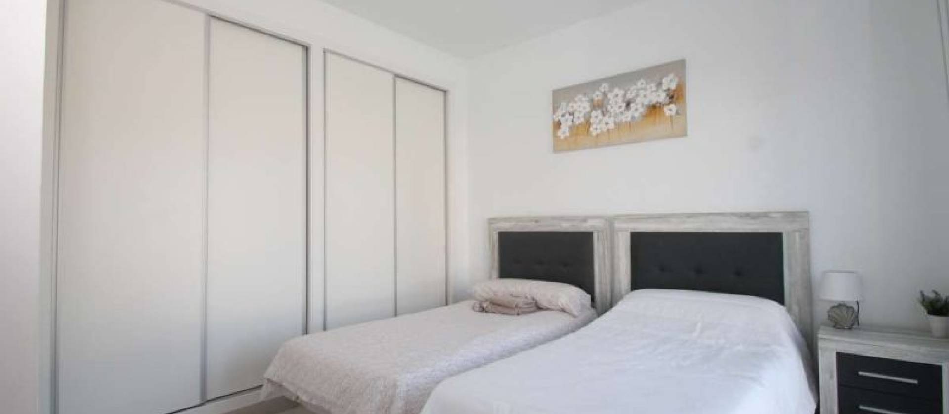 Revente - Villa - Pilar de la Horadada