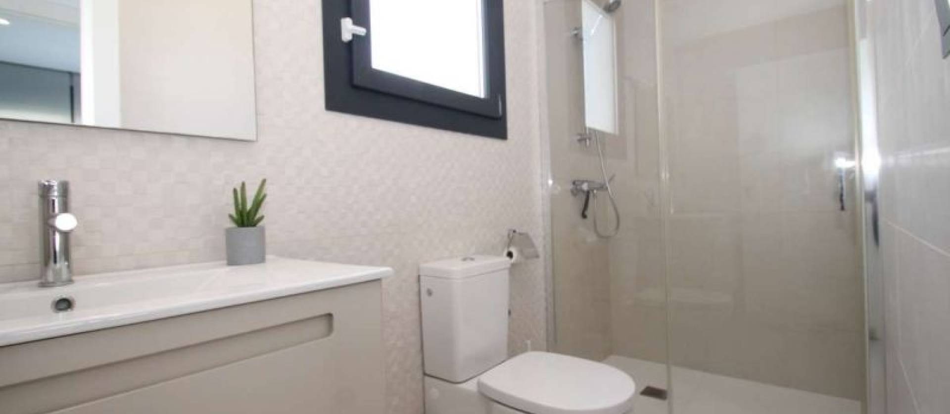 Revente - Villa - Pilar de la Horadada