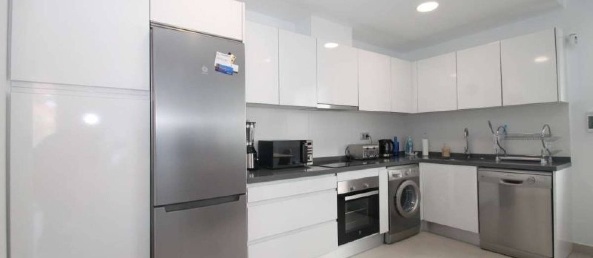 Revente - Villa - Pilar de la Horadada