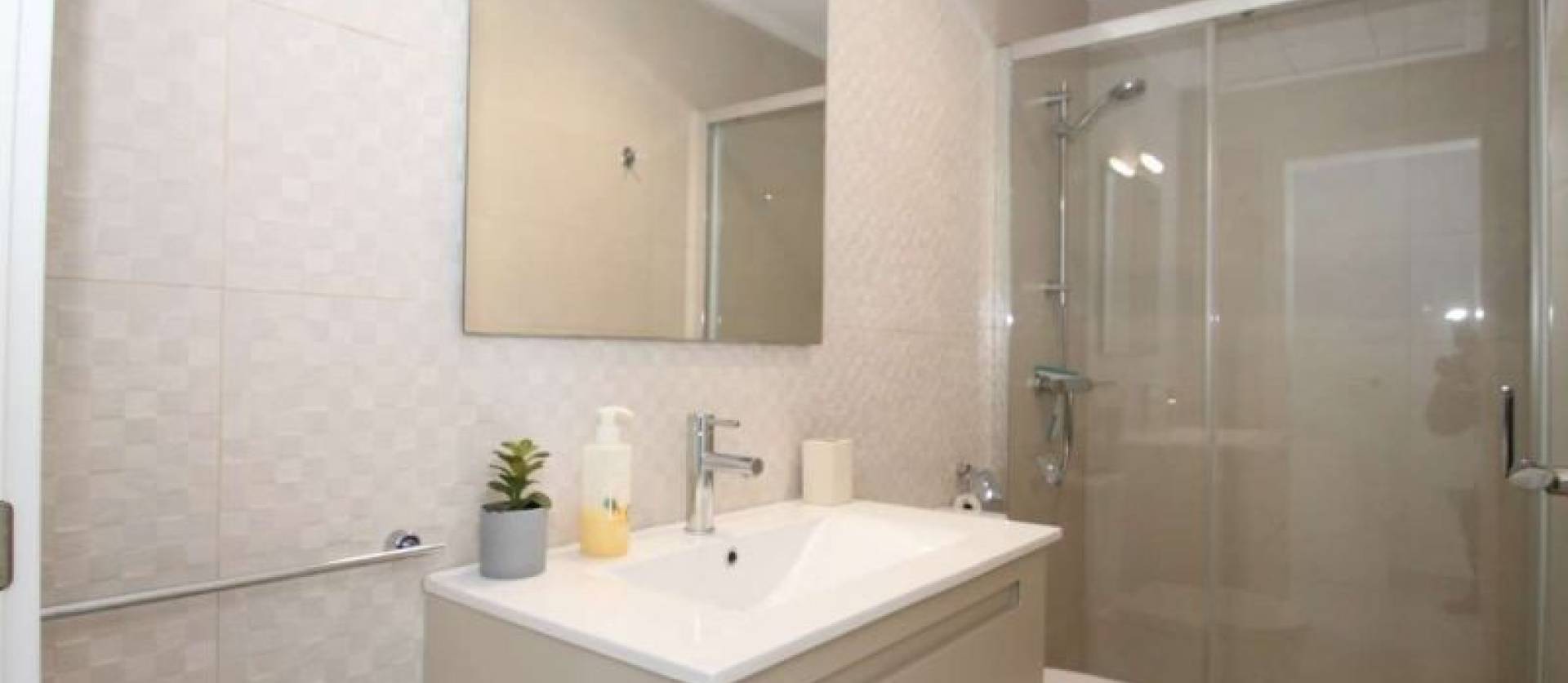 Revente - Villa - Pilar de la Horadada