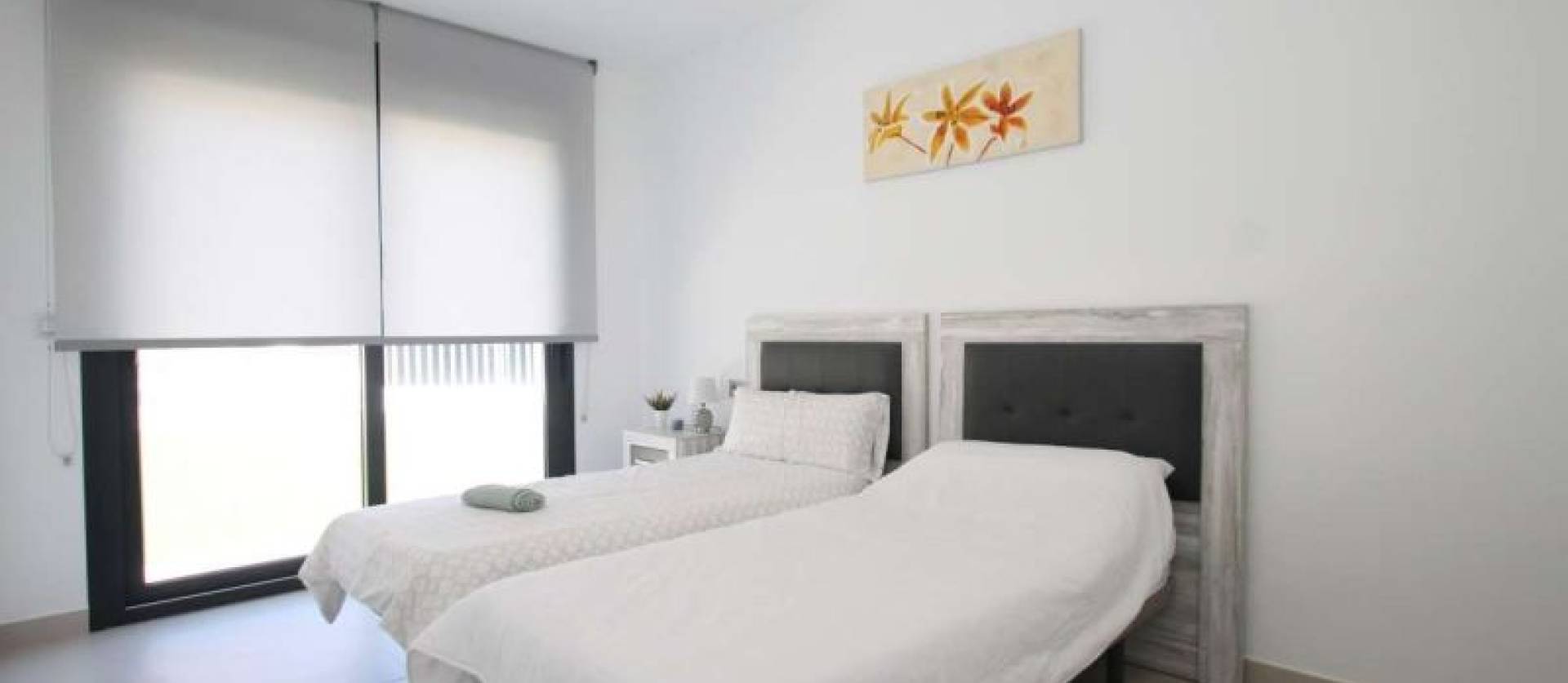 Revente - Villa - Pilar de la Horadada