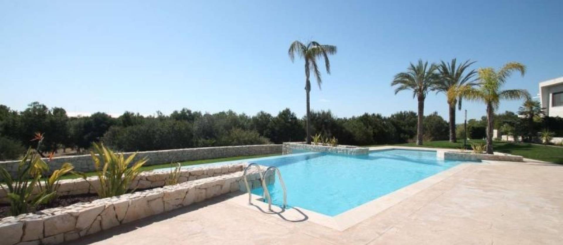 Revente - Villa - Pilar de la Horadada