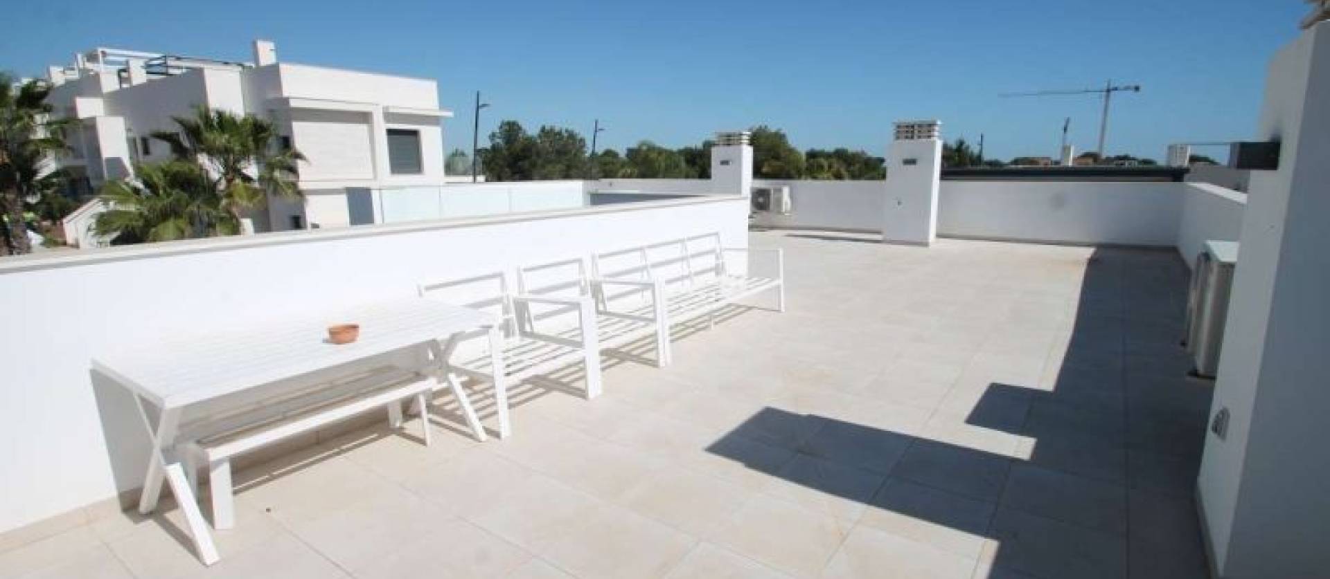 Revente - Villa - Pilar de la Horadada