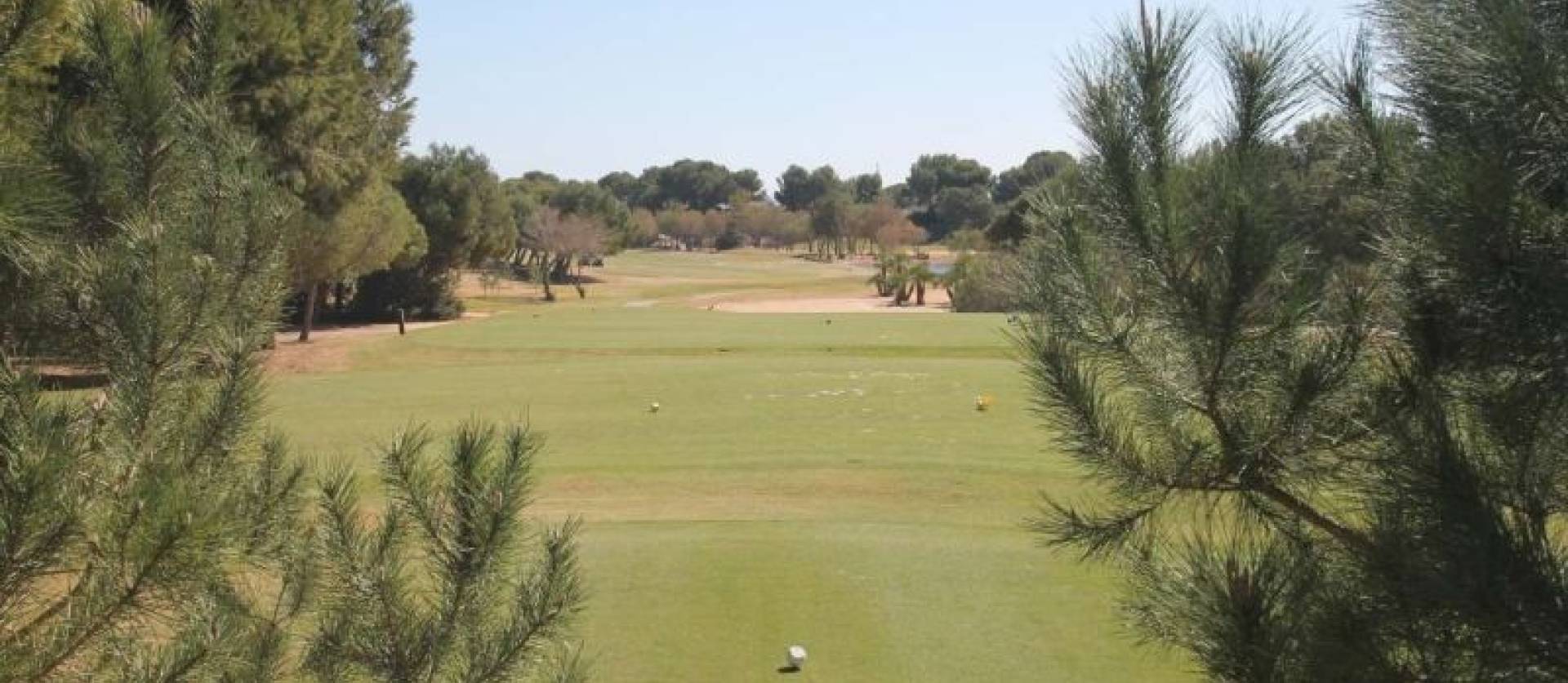 Revente - Villa - Pilar de la Horadada