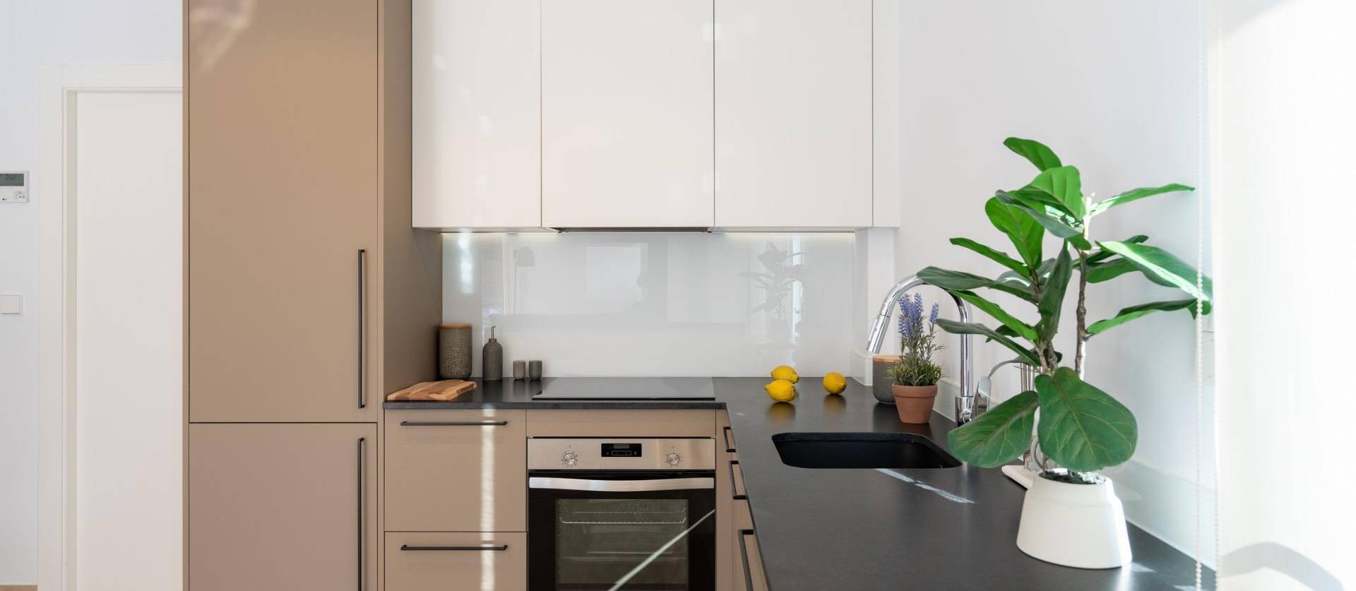 Nueva construcción  - Adosado - Gran Alacant - Centro Comercial Ga