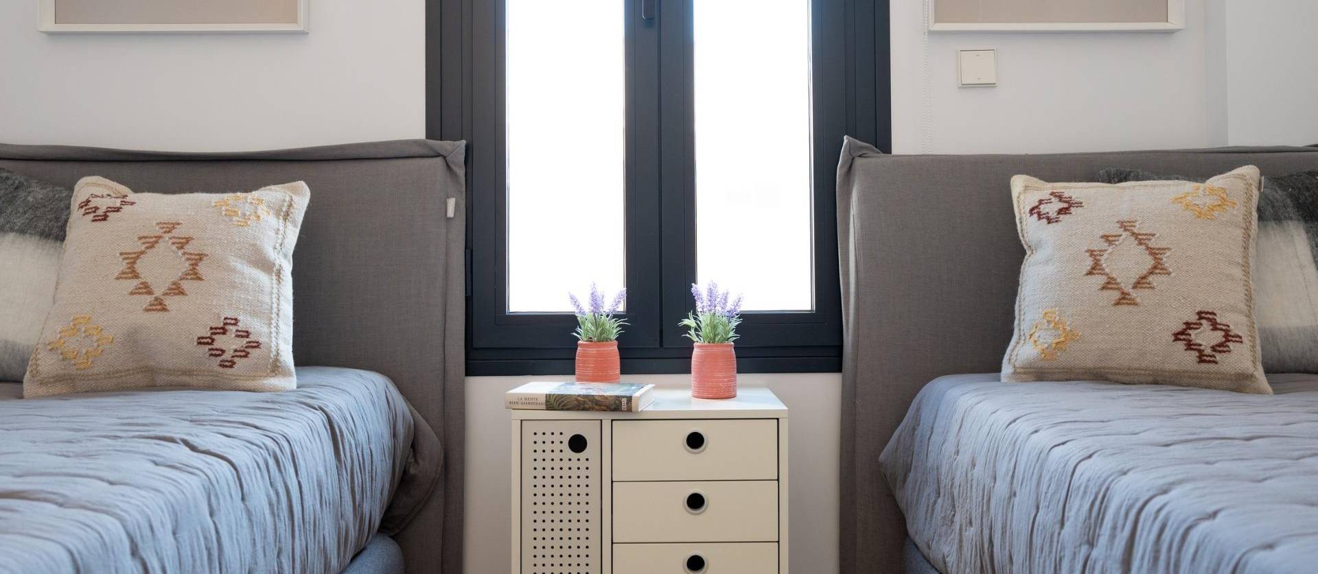 Nueva construcción  - Adosado - Gran Alacant - Centro Comercial Ga