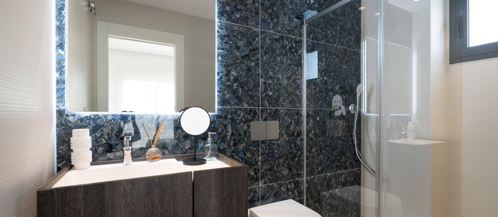 Nueva construcción  - Adosado - Gran Alacant - Centro Comercial Ga