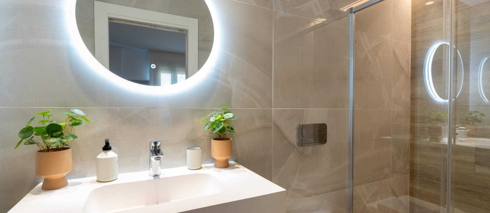 Nueva construcción  - Adosado - Gran Alacant - Centro Comercial Ga