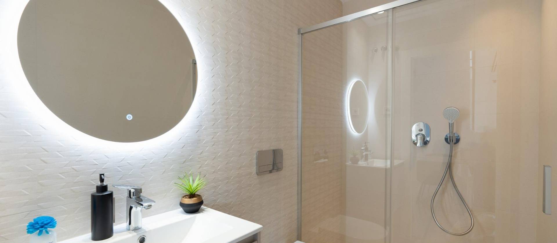 Nueva construcción  - Adosado - Gran Alacant - Centro Comercial Ga