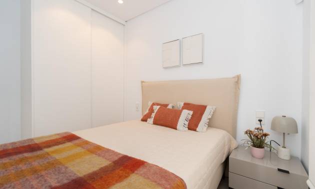 Nueva construcción  -  - La Marina - El Pinet