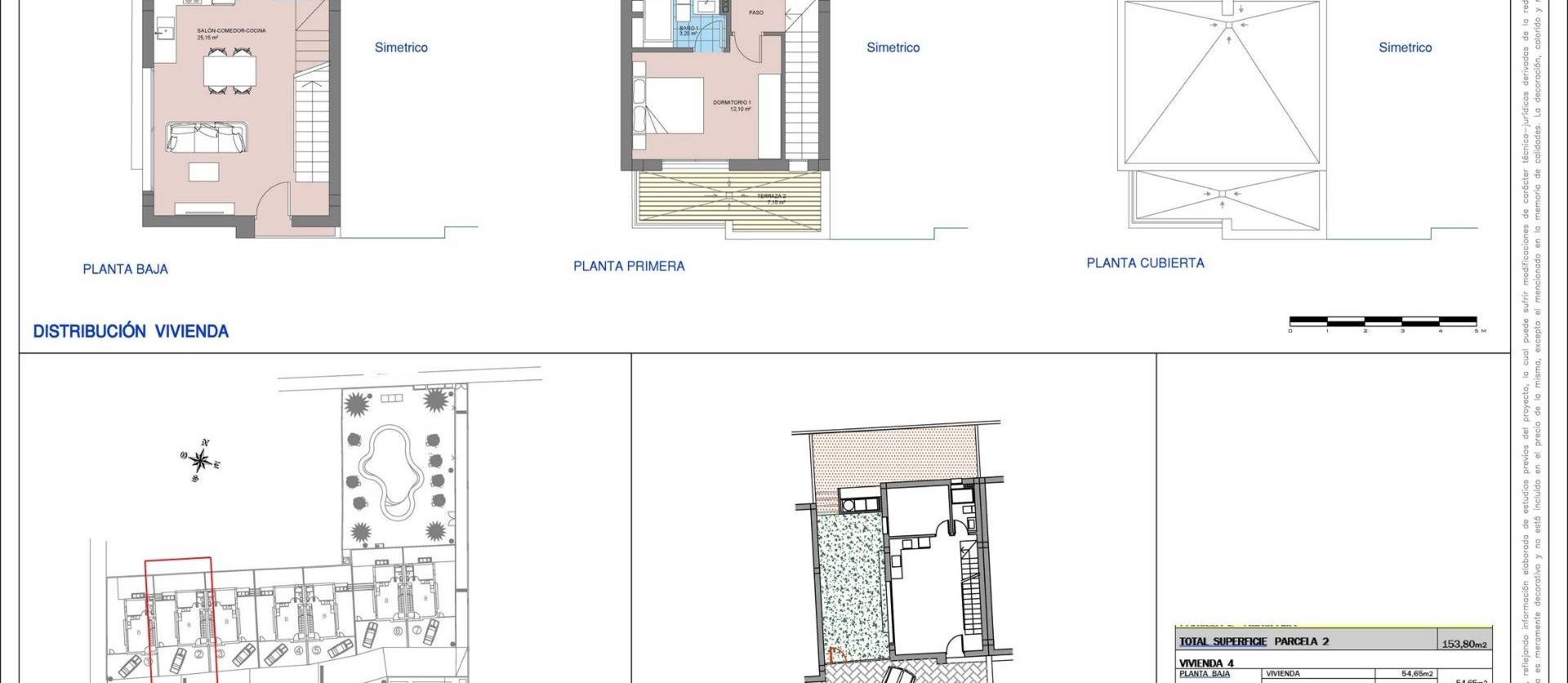 Nueva construcción  -  - La Marina - El Pinet
