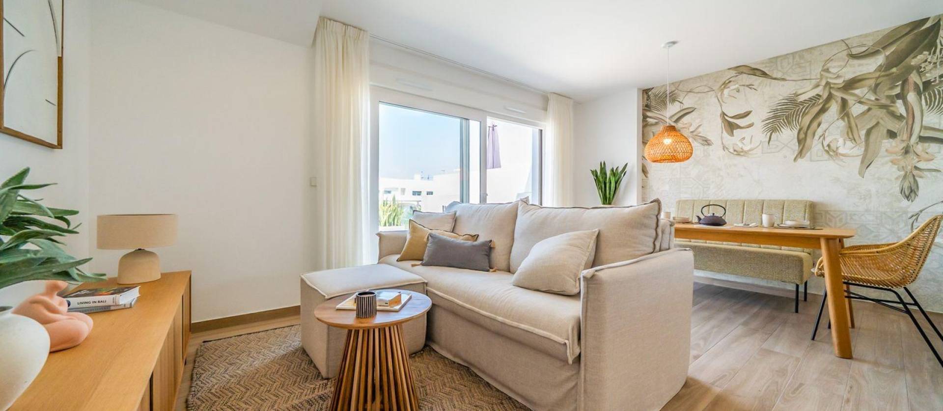 Nueva construcción  - Adosado - Orihuela