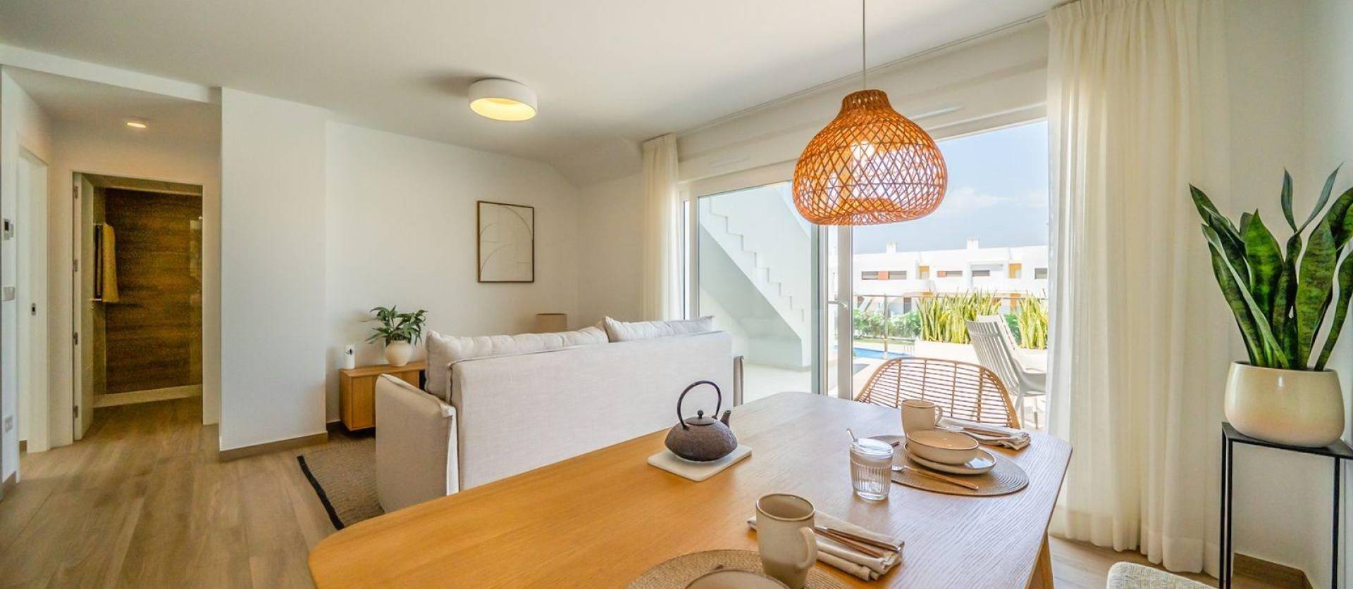 Nueva construcción  - Adosado - Orihuela