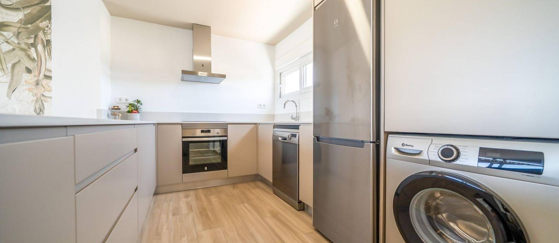 Nueva construcción  - Adosado - Orihuela