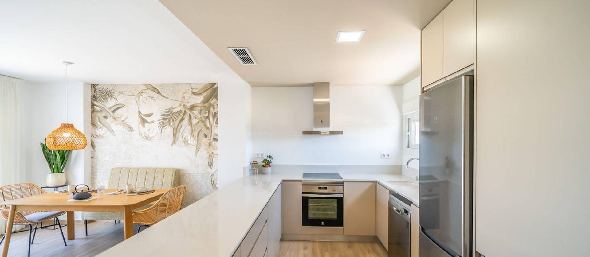 Nueva construcción  - Adosado - Orihuela