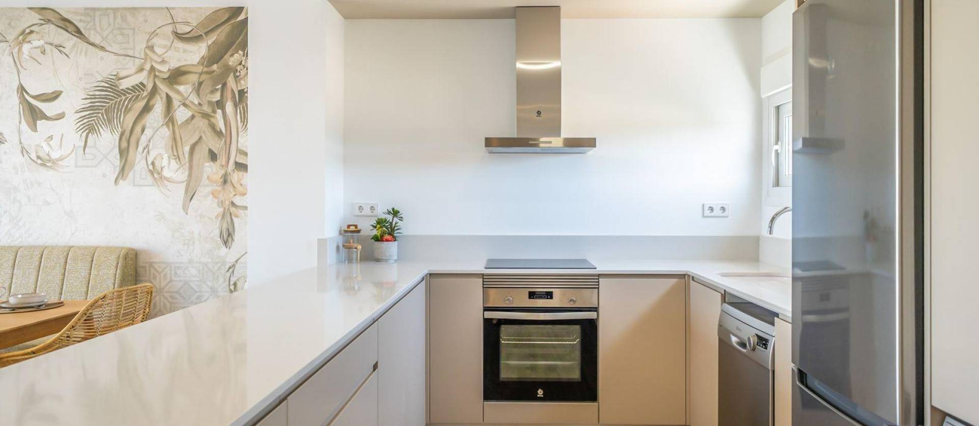 Nueva construcción  - Adosado - Orihuela