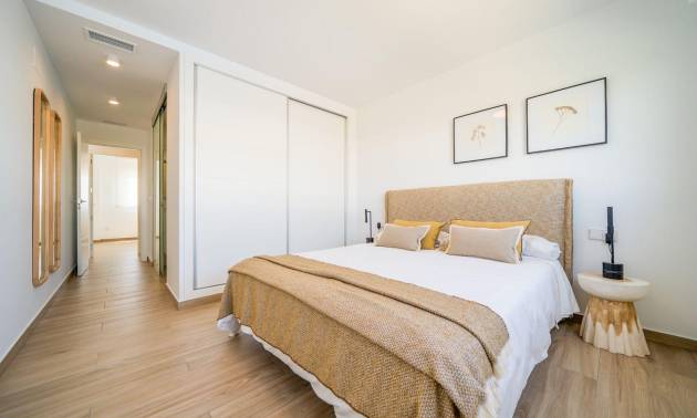 Nueva construcción  - Adosado - Orihuela