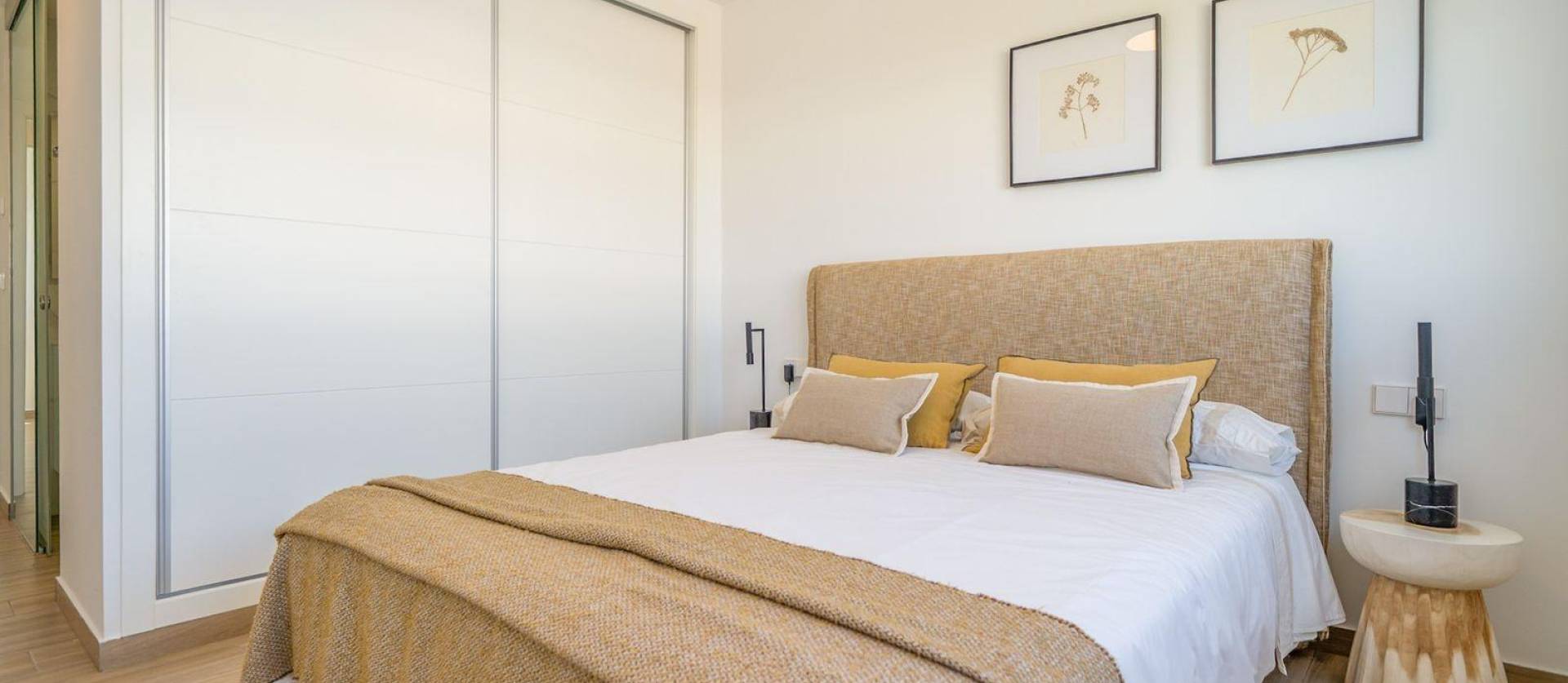 Nueva construcción  - Adosado - Orihuela